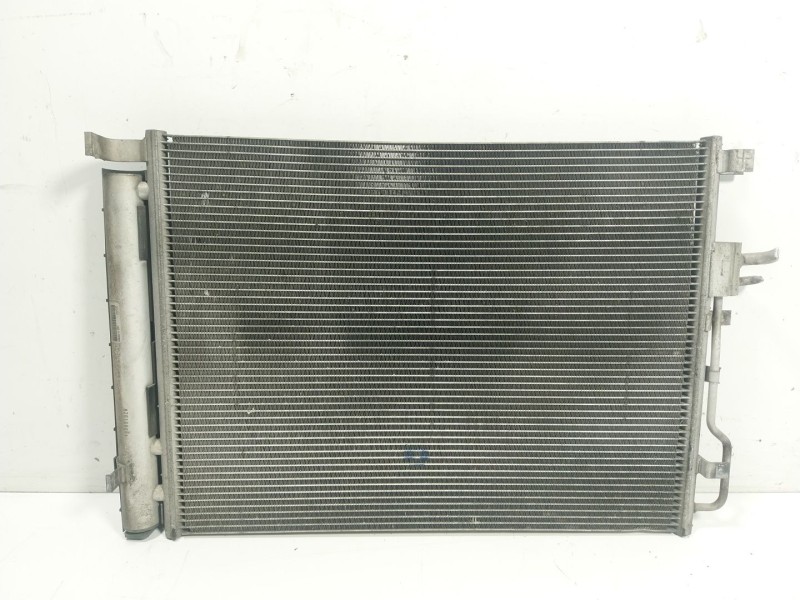 Recambio de condensador aire acondicionado para hyundai tucson (tl, tle) 1.7 crdi referencia OEM IAM   