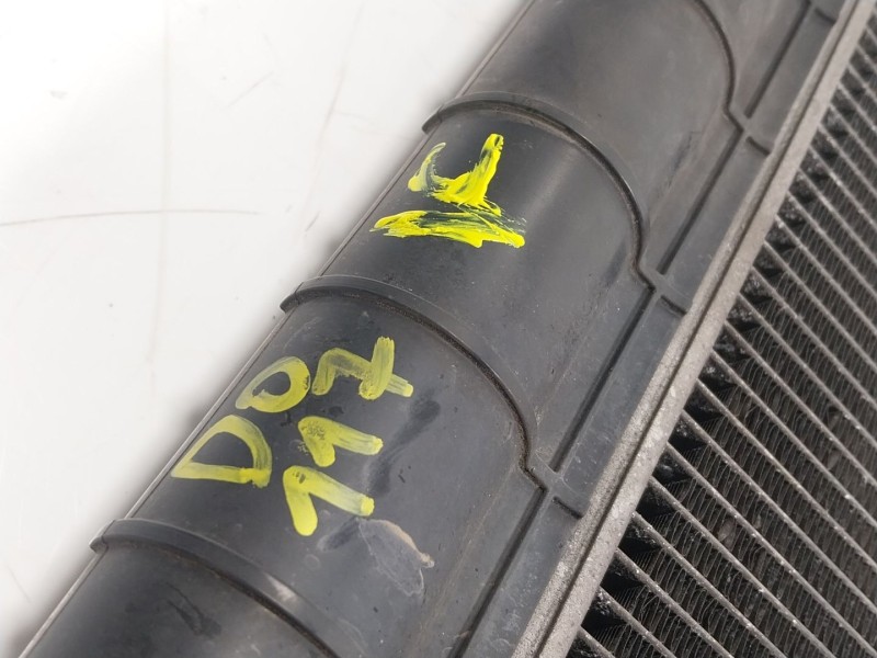 Recambio de condensador aire acondicionado para hyundai tucson (tl, tle) 1.7 crdi referencia OEM IAM   