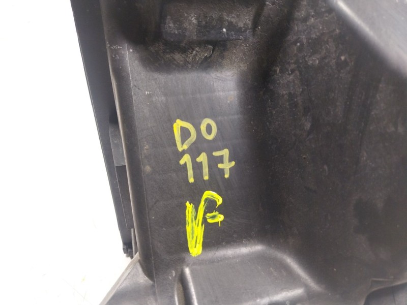 Recambio de filtro aire para hyundai tucson (tl, tle) 1.7 crdi referencia OEM IAM  28110D3100 