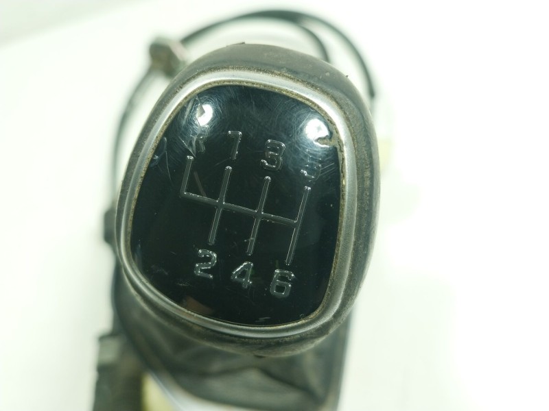 Recambio de palanca cambio para hyundai tucson (tl, tle) 1.7 crdi referencia OEM IAM   