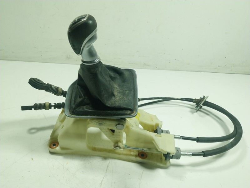 Recambio de palanca cambio para hyundai tucson (tl, tle) 1.7 crdi referencia OEM IAM   