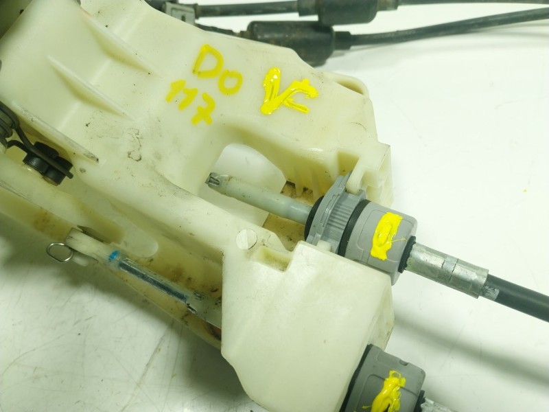 Recambio de palanca cambio para hyundai tucson (tl, tle) 1.7 crdi referencia OEM IAM   