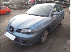 seat ibiza iii (6l1) del año 2006