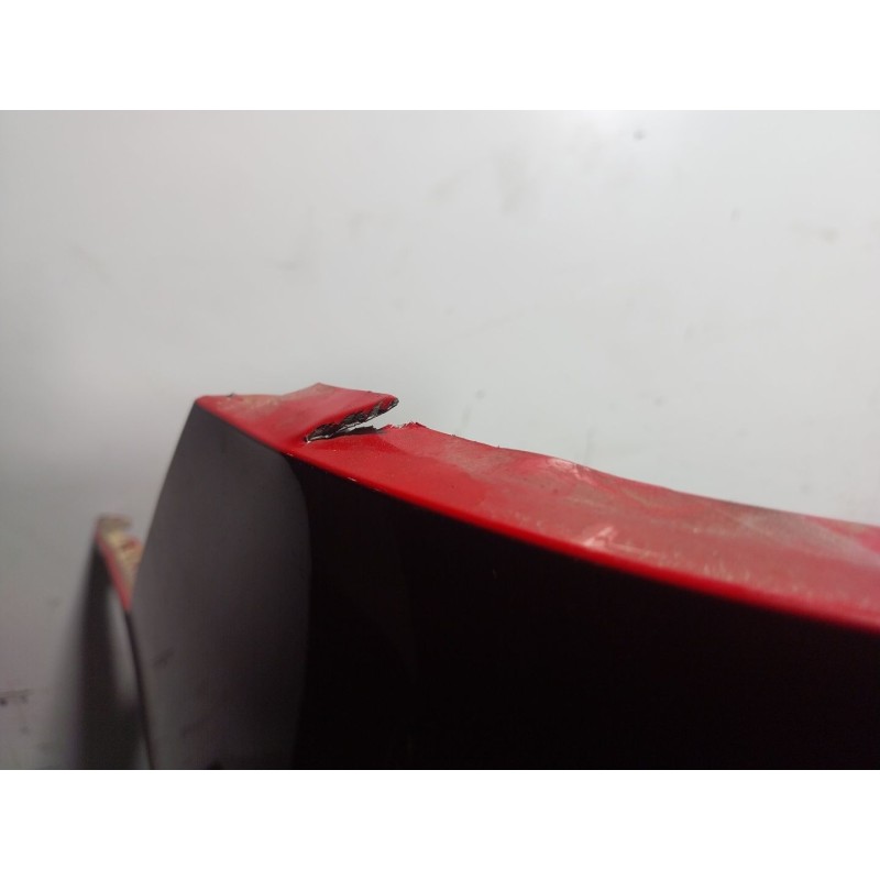 Recambio de paragolpes trasero para audi a7 sportback (4ka) 45 tdi mild hybrid quattro referencia OEM IAM   