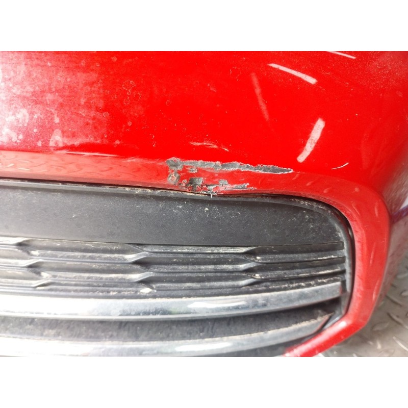 Recambio de paragolpes trasero para audi a7 sportback (4ka) 45 tdi mild hybrid quattro referencia OEM IAM   