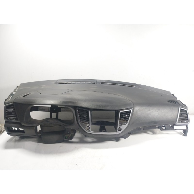 Recambio de salpicadero para hyundai tucson (tl, tle) 1.7 crdi referencia OEM IAM   