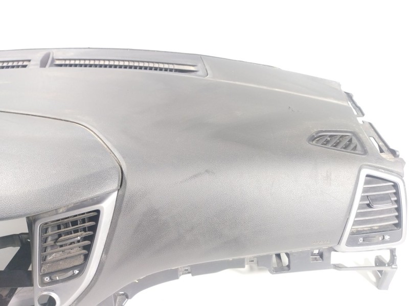 Recambio de salpicadero para hyundai tucson (tl, tle) 1.7 crdi referencia OEM IAM   