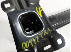 Recambio de refuerzo paragolpes trasero para audi q2 (gab, gag) 35 tfsi referencia OEM IAM 81A807309A   2