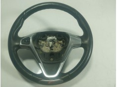 Recambio de volante para ford fiesta vi (cb1, ccn) 1.6 st referencia OEM IAM 2067871 34148291A 