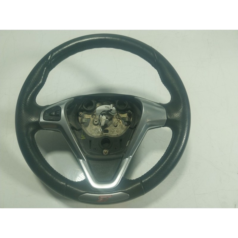 Recambio de volante para ford fiesta vi (cb1, ccn) 1.6 st referencia OEM IAM 2067871 34148291A 