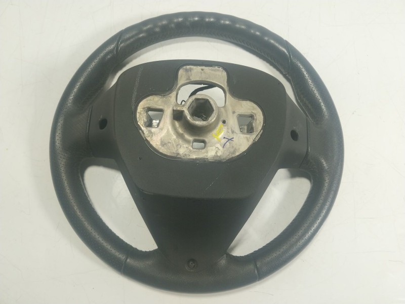 Recambio de volante para ford fiesta vi (cb1, ccn) 1.6 st referencia OEM IAM 2067871 34148291A 