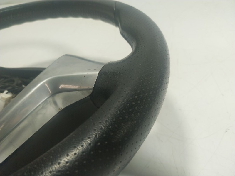 Recambio de volante para ford fiesta vi (cb1, ccn) 1.6 st referencia OEM IAM 2067871 34148291A 