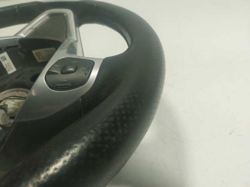 Recambio de volante para ford fiesta vi (cb1, ccn) 1.6 st referencia OEM IAM 2067871 34148291A 