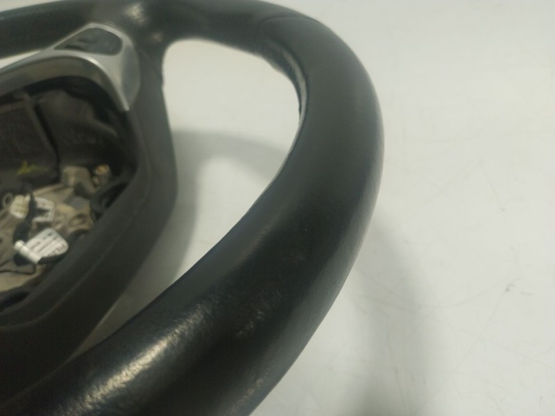 Recambio de volante para ford fiesta vi (cb1, ccn) 1.6 st referencia OEM IAM 2067871 34148291A 