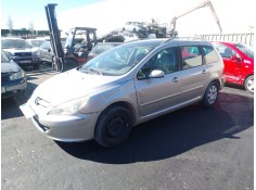 peugeot 307 sw (3h) del año 2005