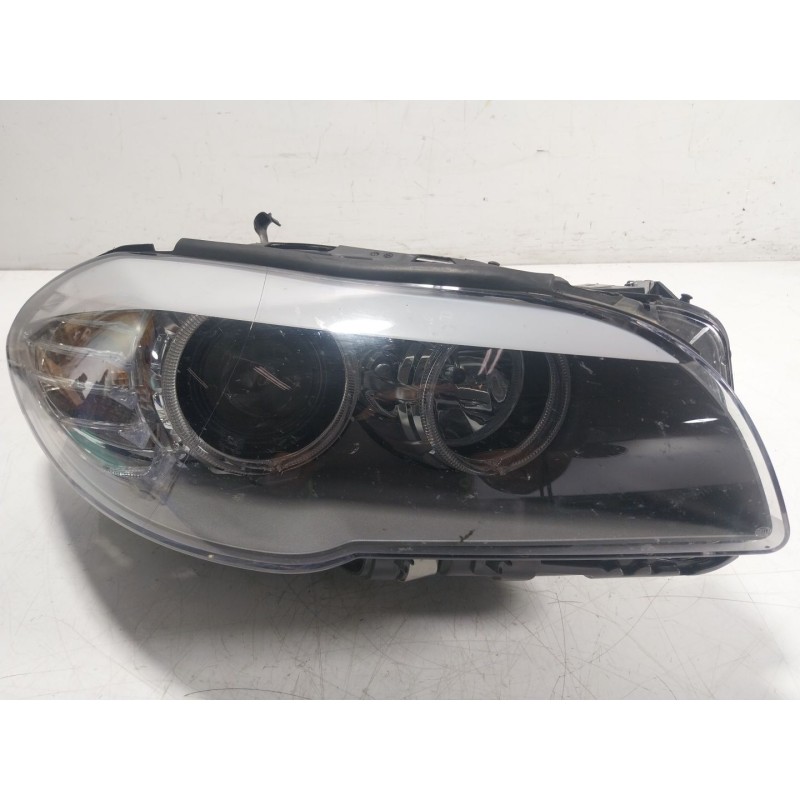 Recambio de faro derecho para bmw 5 (f10) 520 d referencia OEM IAM 63117203240  