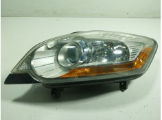 Recambio de faro izquierdo para ford kuga i 2.0 tdci referencia OEM IAM 1751449 BV4J13W030AA 