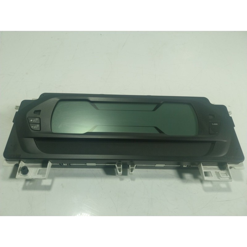 Recambio de cuadro instrumentos para citroën c4 picasso ii 1.6 bluehdi 100 referencia OEM IAM 9816911280 9816911280 