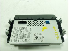 Recambio de pantalla multifuncion para lexus ct (zwa10_) 200h (zwa10_) referencia OEM IAM 8611176080 8611176080  2