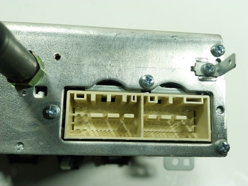 Recambio de sistema audio / radio cd para hyundai tucson (tl, tle) 1.6 gdi referencia OEM IAM 96170D3720ZL5 96170D3720 