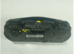 Recambio de cuadro instrumentos para renault megane iv hatchback (b9a/m/n_) 1.5 blue dci 95 (b9a2) referencia OEM IAM 248096816R 2