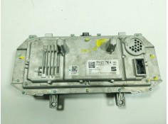 Recambio de cuadro instrumentos para cupra formentor (km7, kmp) 1.5 tsi referencia OEM IAM  5FA920790A  2