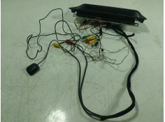 Recambio de pantalla multifuncion para bmw 5 (f10) 520 d referencia OEM IAM    2