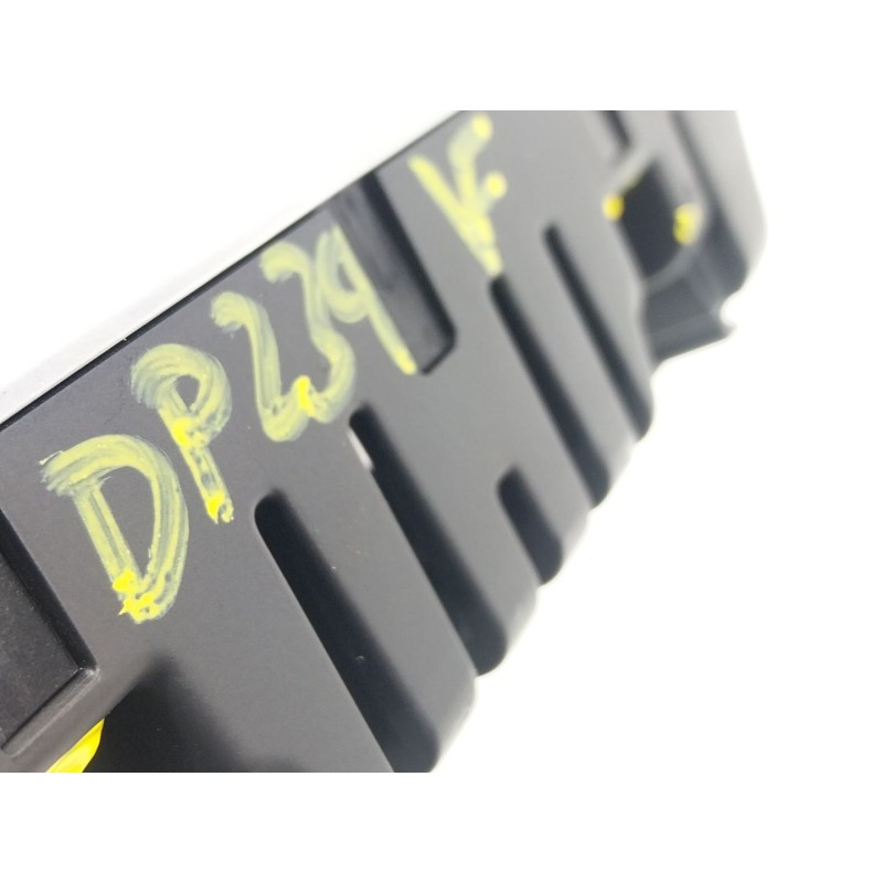 Recambio de pantalla multifuncion para mercedes-benz gle (w166) 400 4-matic (166.056) referencia OEM IAM  A1669007814 