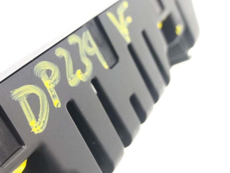 Recambio de pantalla multifuncion para mercedes-benz gle (w166) 400 4-matic (166.056) referencia OEM IAM  A1669007814 