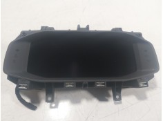 Recambio de cuadro instrumentos para cupra formentor (km7, kmp) 1.5 tsi referencia OEM IAM  5FA920790B 