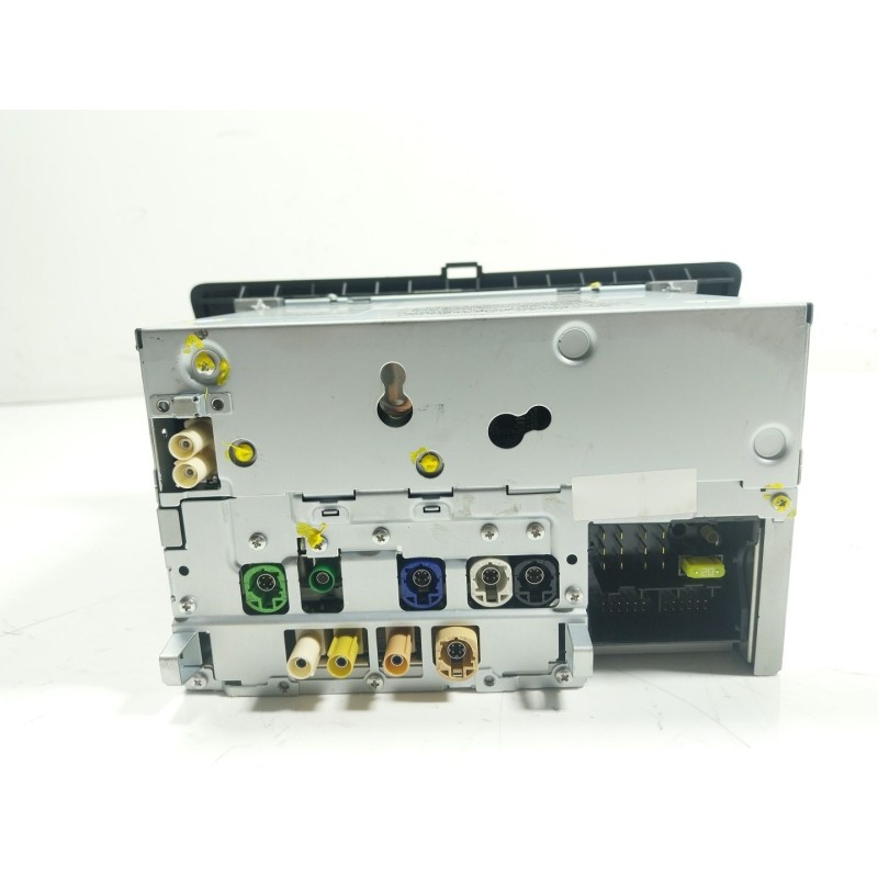 Recambio de sistema navegacion gps para mercedes-benz gle (w166) 400 4-matic (166.056) referencia OEM IAM  A1669001818 