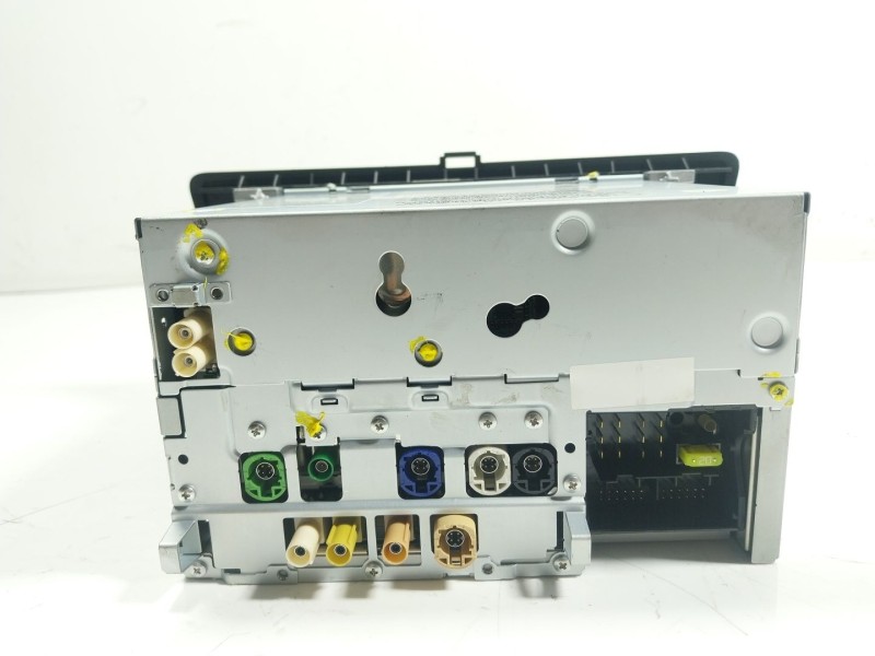 Recambio de sistema navegacion gps para mercedes-benz gle (w166) 400 4-matic (166.056) referencia OEM IAM  A1669001818 