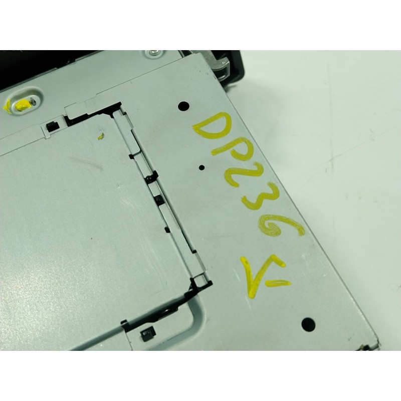 Recambio de sistema navegacion gps para mercedes-benz gle (w166) 400 4-matic (166.056) referencia OEM IAM  A1669001818 