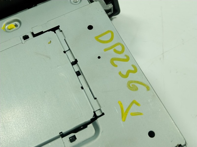 Recambio de sistema navegacion gps para mercedes-benz gle (w166) 400 4-matic (166.056) referencia OEM IAM  A1669001818 