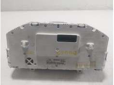 Recambio de cuadro instrumentos para nissan note (e12) 1.5 dci referencia OEM IAM 248103VV1A 248103VV1A  2