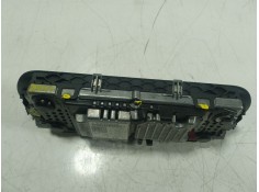 Recambio de pantalla multifuncion para bmw 5 (f10) 520 d referencia OEM IAM 65509266384 21920161  2