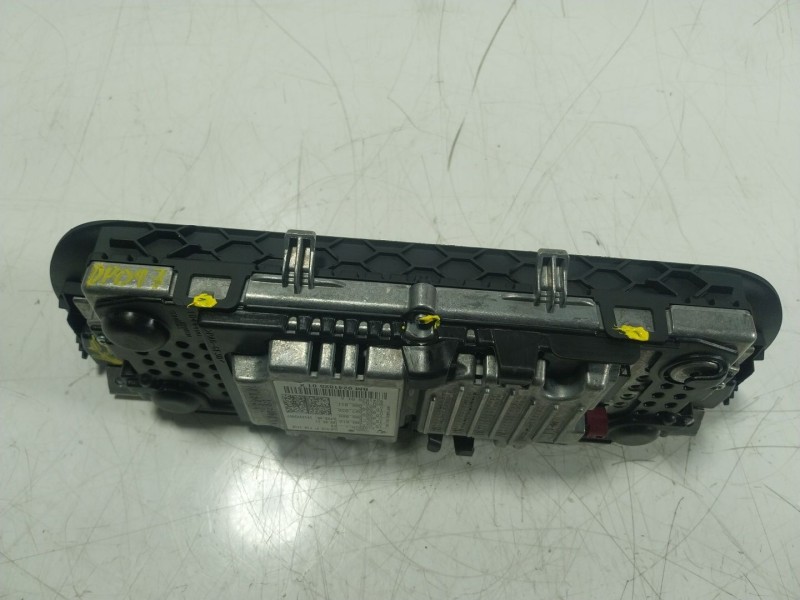 Recambio de pantalla multifuncion para bmw 5 (f10) 520 d referencia OEM IAM 65509266384 21920161 