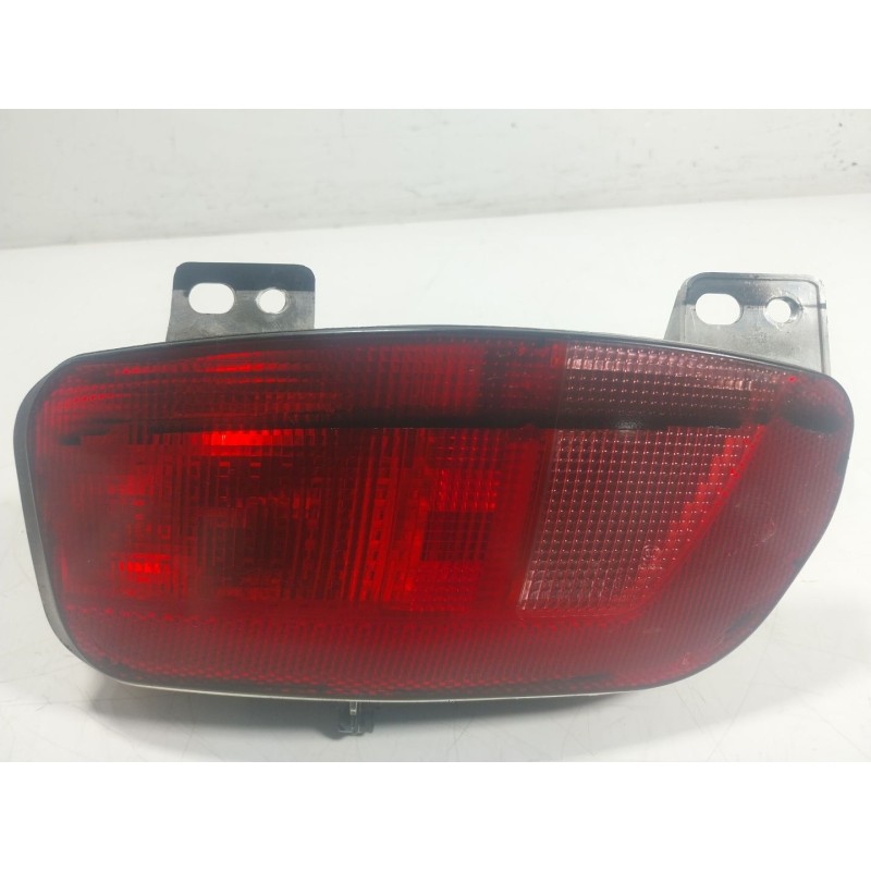 Recambio de piloto trasero antiniebla izquierdo para citroën c4 picasso ii 1.6 bluehdi 100 referencia OEM IAM 9676122780  