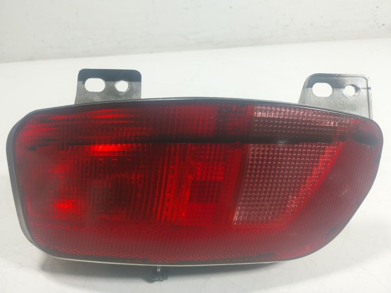 Recambio de piloto trasero antiniebla izquierdo para citroën c4 picasso ii 1.6 bluehdi 100 referencia OEM IAM 9676122780  