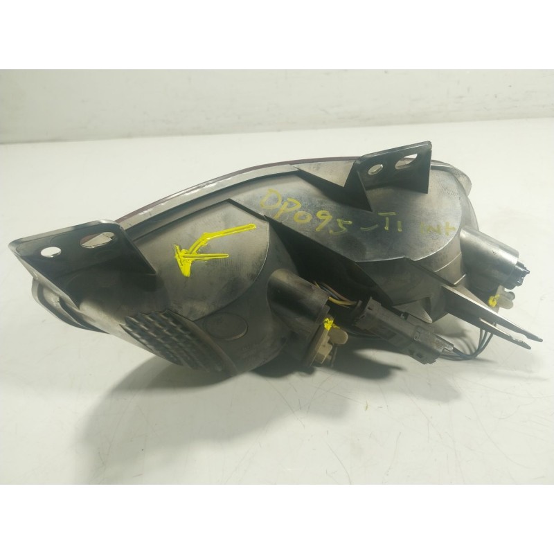 Recambio de piloto trasero antiniebla izquierdo para citroën c4 picasso ii 1.6 bluehdi 100 referencia OEM IAM 9676122780  