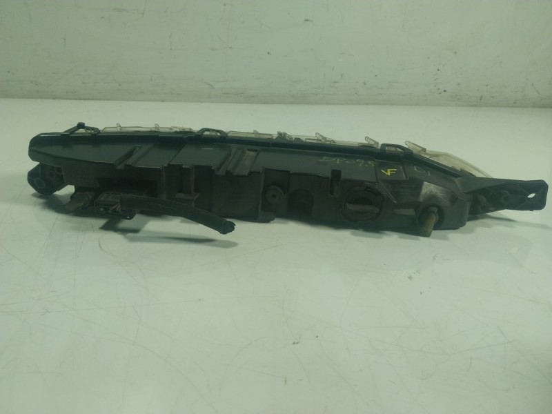 Recambio de piloto delantero izquierdo para citroën c4 picasso ii 1.6 bluehdi 100 referencia OEM IAM 9822653980 9676036380 