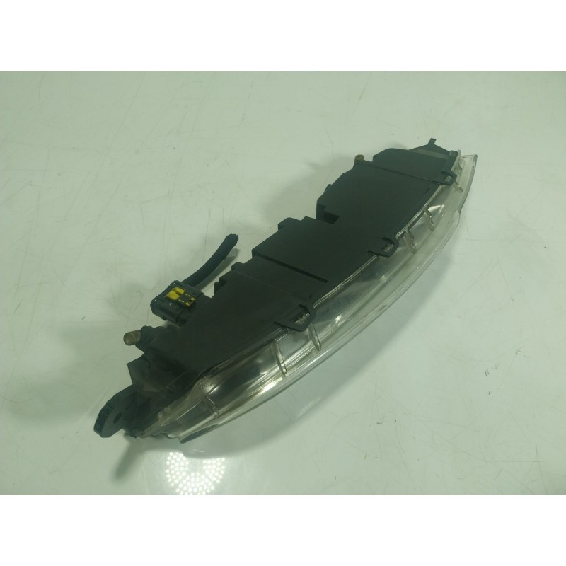 Recambio de piloto delantero izquierdo para citroën c4 picasso ii 1.6 bluehdi 100 referencia OEM IAM 9822653980 9676036380 