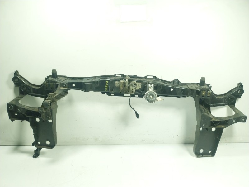 Recambio de frente delantero para renault kangoo / grand kangoo ii (kw0/1_) 1.5 dci 80 (kw15) referencia OEM IAM 625005786R  