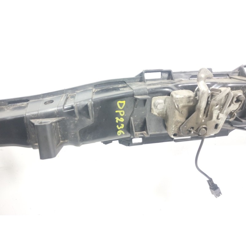 Recambio de frente delantero para renault kangoo / grand kangoo ii (kw0/1_) 1.5 dci 80 (kw15) referencia OEM IAM 625005786R  