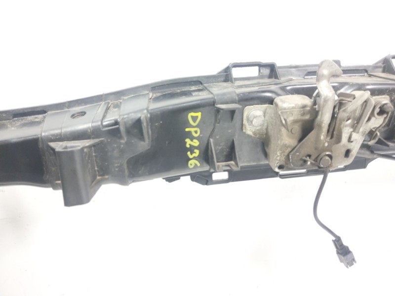 Recambio de frente delantero para renault kangoo / grand kangoo ii (kw0/1_) 1.5 dci 80 (kw15) referencia OEM IAM 625005786R  