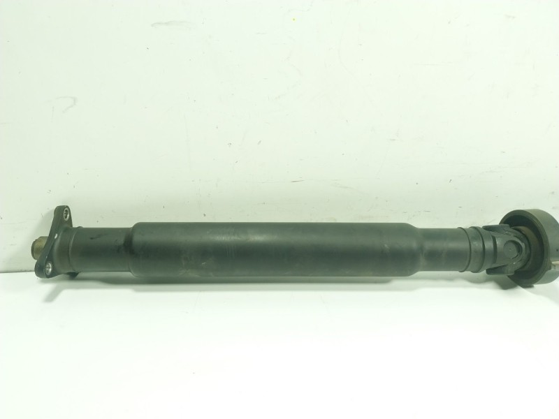 Recambio de transmision central para bmw 1 (e81) 116 d referencia OEM IAM  756795303 