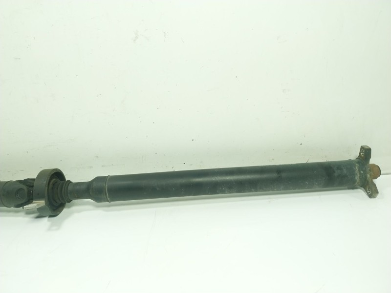 Recambio de transmision central para bmw 1 (e81) 116 d referencia OEM IAM  756795303 