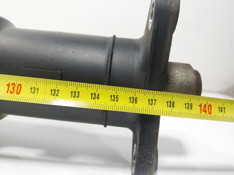 Recambio de transmision central para bmw 1 (e81) 116 d referencia OEM IAM  756795303 