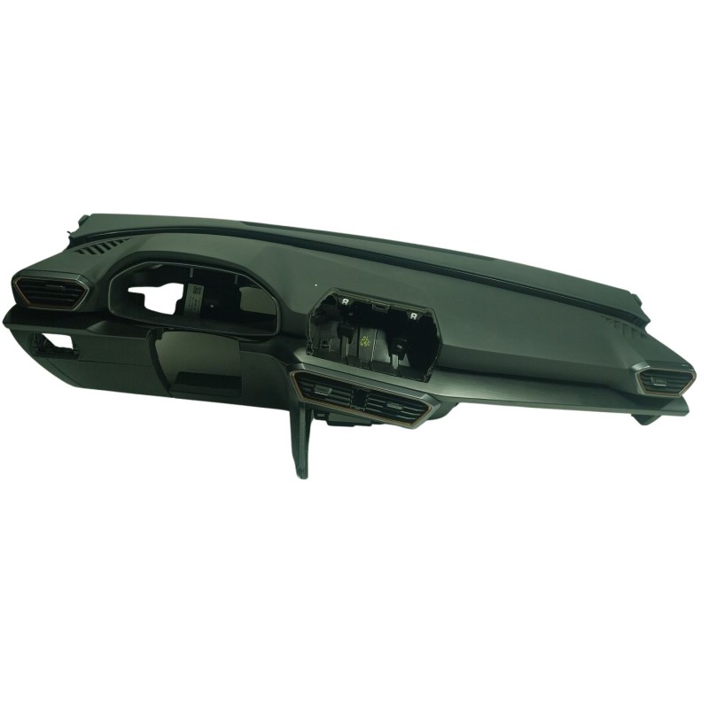 Recambio de salpicadero para cupra leon sportstourer (kl8) 1.4 tsi phev referencia OEM IAM 5FB857003N4PK 5FA880204G 5FA880204H