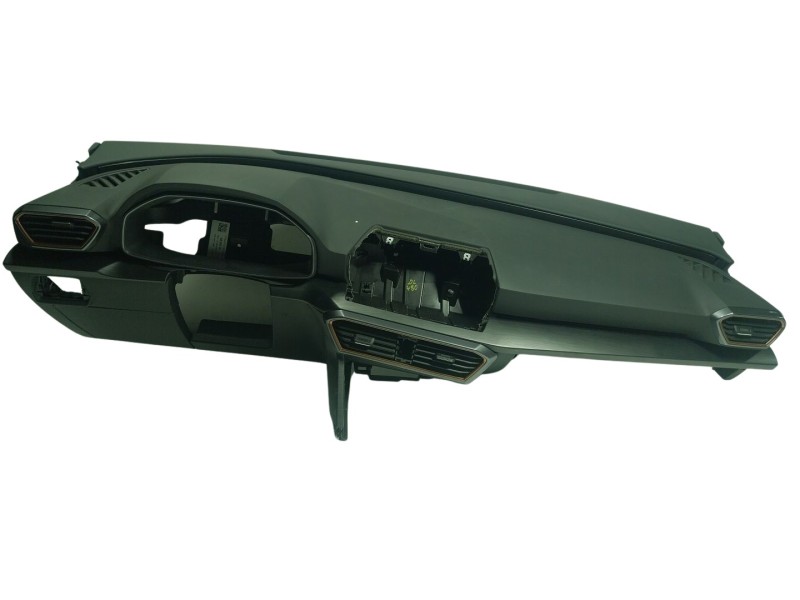 Recambio de salpicadero para cupra leon sportstourer (kl8) 1.4 tsi phev referencia OEM IAM 5FB857003N4PK 5FA880204G 5FA880204H